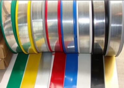 Color steel strip